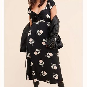 Free people salt water luxe dress